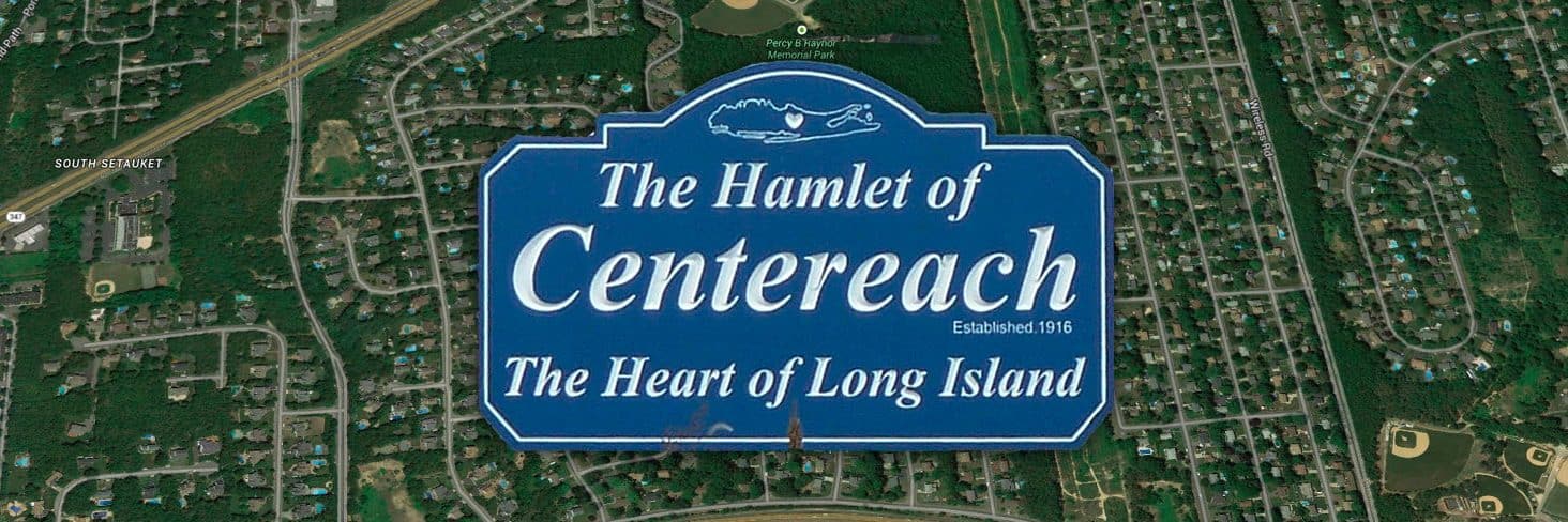 Centereach NY