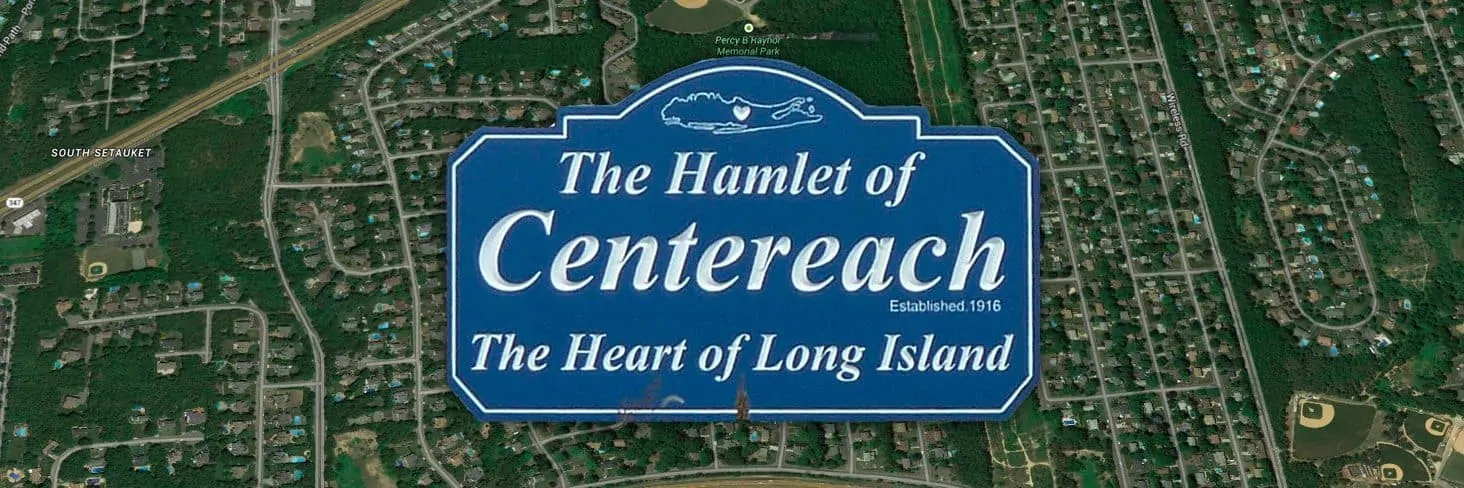 Centereach NY