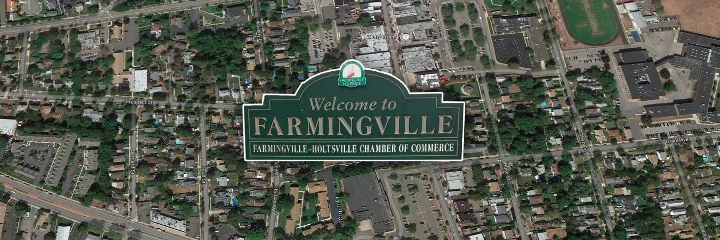 Farmingville NY