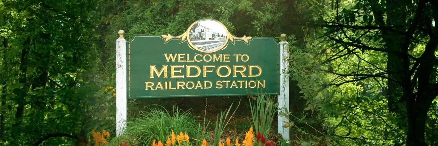 Medford NY
