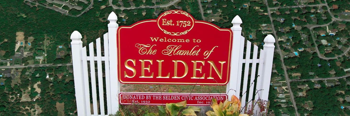 Selden NY