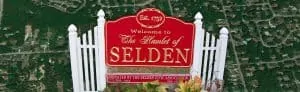 Selden NY